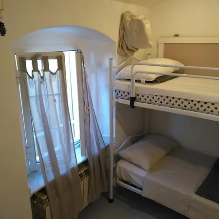 Casa Ida بيت للعطل *