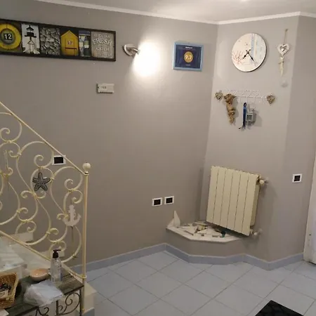 Casa Ida بيت للعطل *
