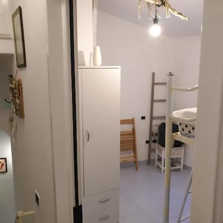 Feriehus Casa Ida *