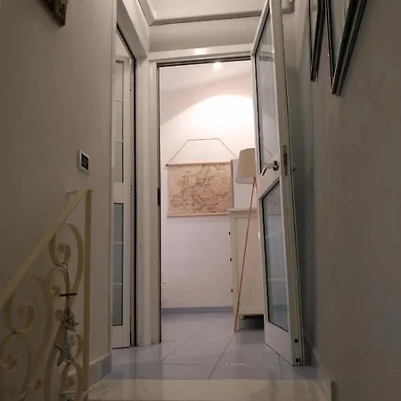 Hébergement de vacances Casa Ida *