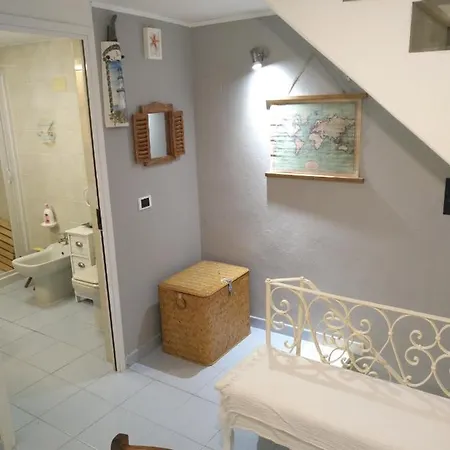 Casa Ida * Monte Marcello