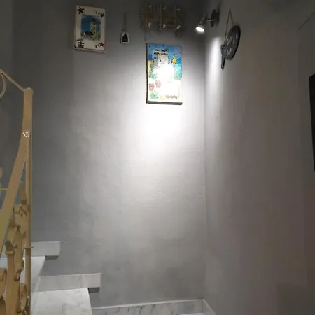 Casa Ida * Monte Marcello
