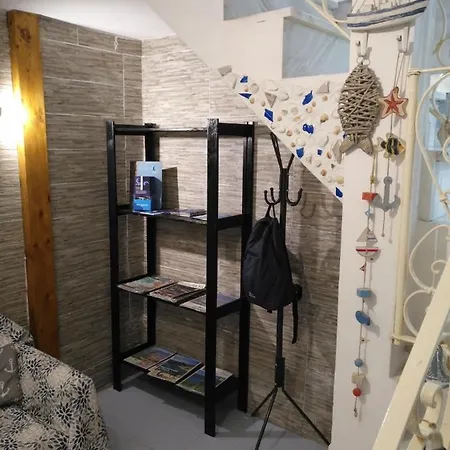 Casa Ida Dom wakacyjny