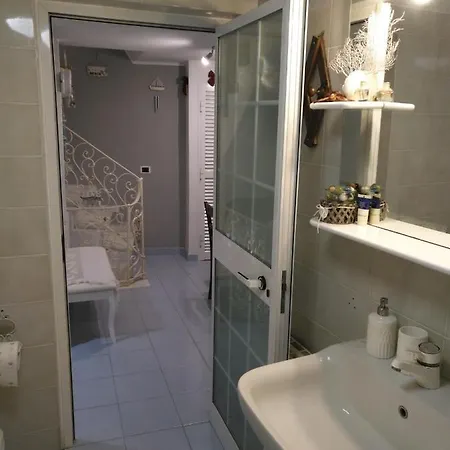Casa Ida Holiday home Monte Marcello