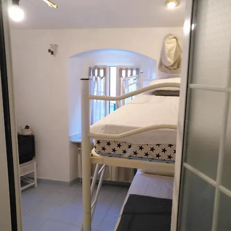 بيت للعطل Casa Ida