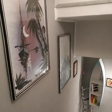 Casa Ida *