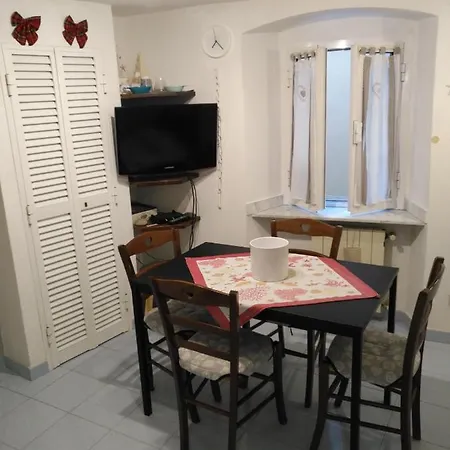 Prázdninový dům Casa Ida