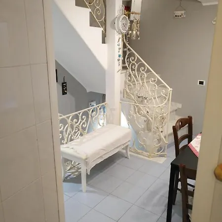 Casa Ida *