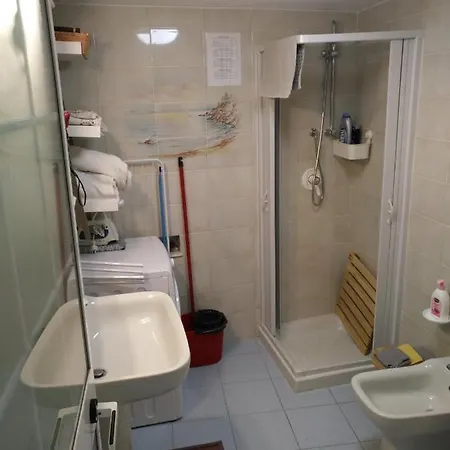 Casa Ida بيت للعطل مونتيمارتشيلو