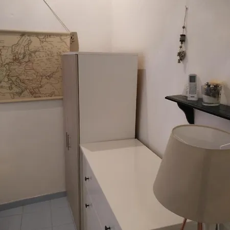 Holiday home Casa Ida