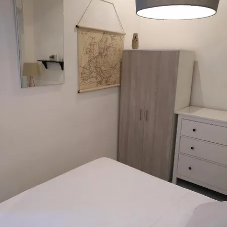Feriehus Casa Ida Montemarcello