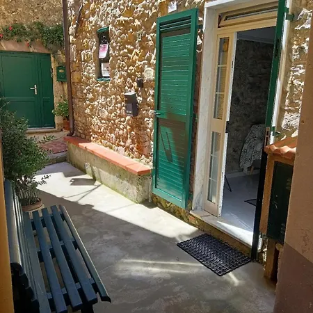 Casa Ida *