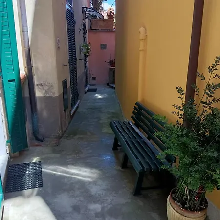 Casa Ida Monte Marcello