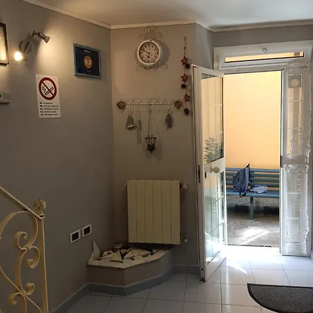 Casa Ida * Monte Marcello
