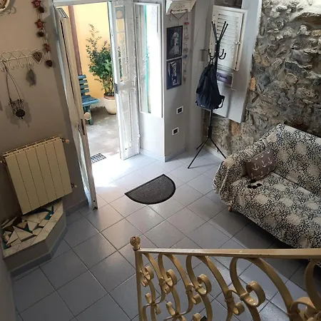 Casa Ida Ferienhaus