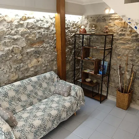 Ferienhaus Casa Ida *