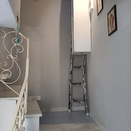 Feriehus Casa Ida Montemarcello