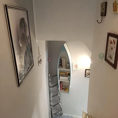 Casa Ida *