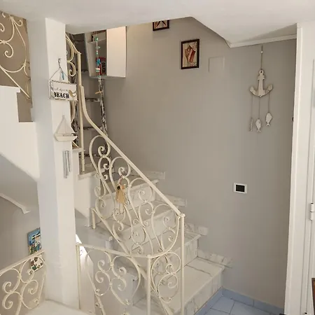 Casa Ida * Montemarcello