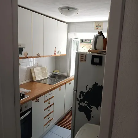 Casa Ida Feriehus