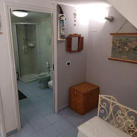 Ferienhaus Casa Ida