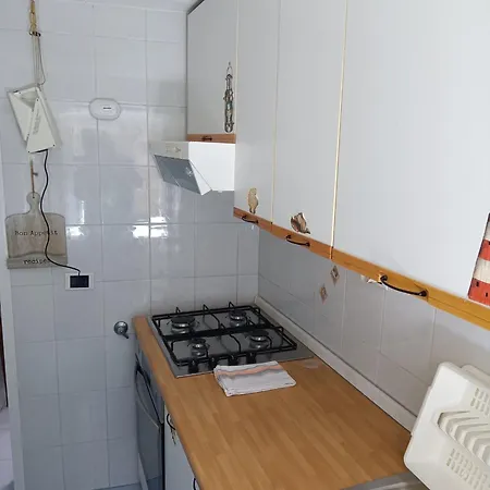 Feriehus Casa Ida *