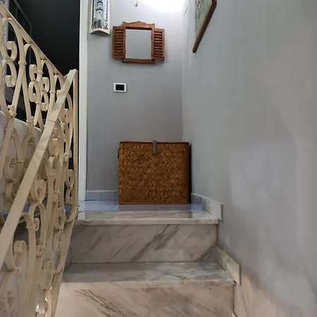 Casa Ida Ferienhaus Monte Marcello