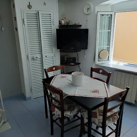 Ferienhaus Casa Ida Monte Marcello