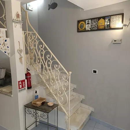 Casa Ida Montemarcello