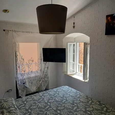 Ferienhaus Casa Ida