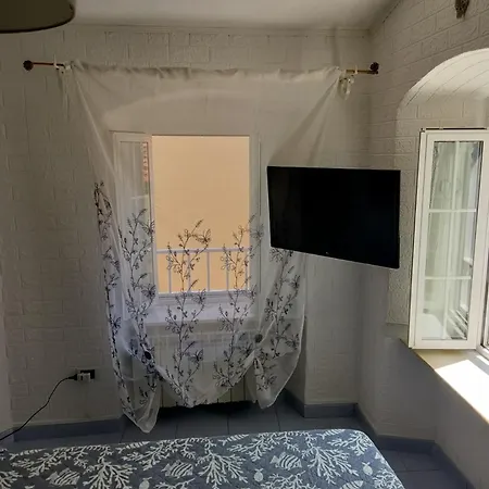 Casa Ida Ferienhaus Monte Marcello