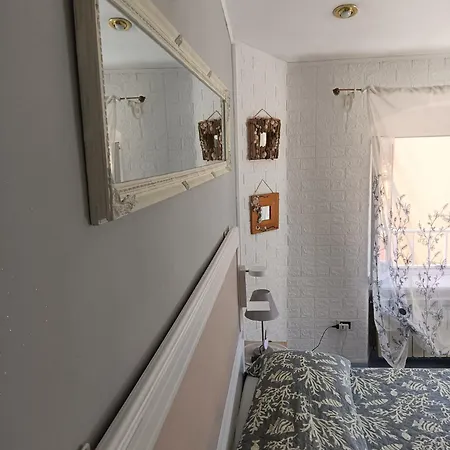 Casa Ida Monte Marcello