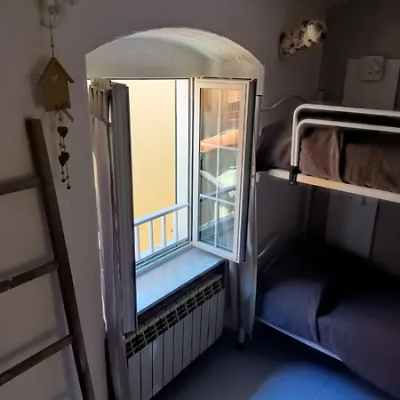 Casa Ida Ferienhaus