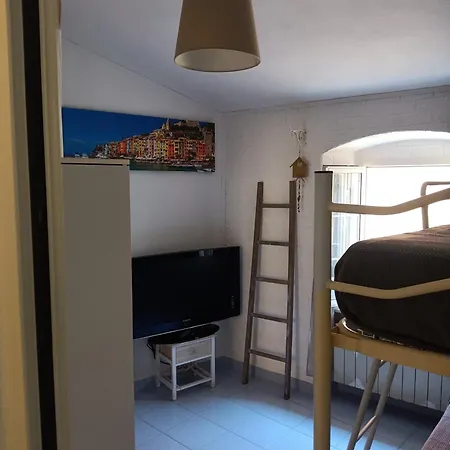 Feriehus Casa Ida *