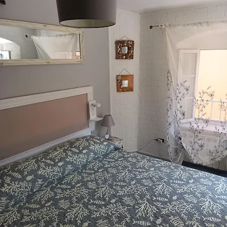 Casa Ida Ferienhaus Monte Marcello