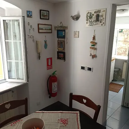 Feriehus Casa Ida *