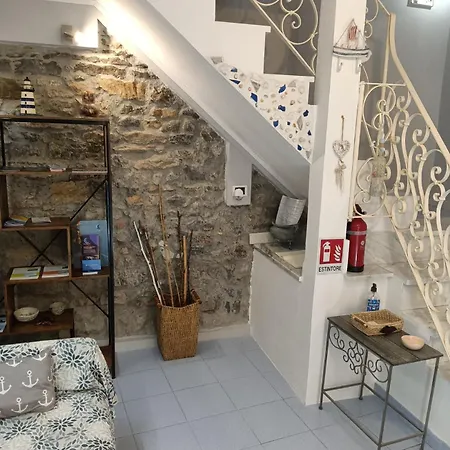 Ferienhaus Casa Ida Monte Marcello