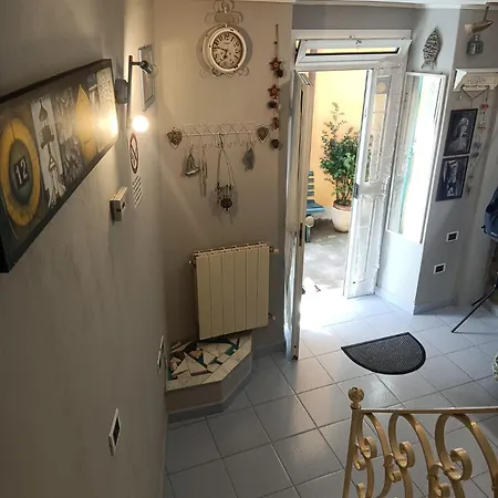 Casa Ida Ferienhaus