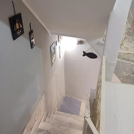 Feriehus Casa Ida *