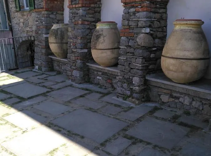 Casa Ida * Montemarcello