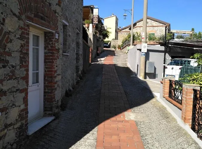 Dom wakacyjny Casa Ida *