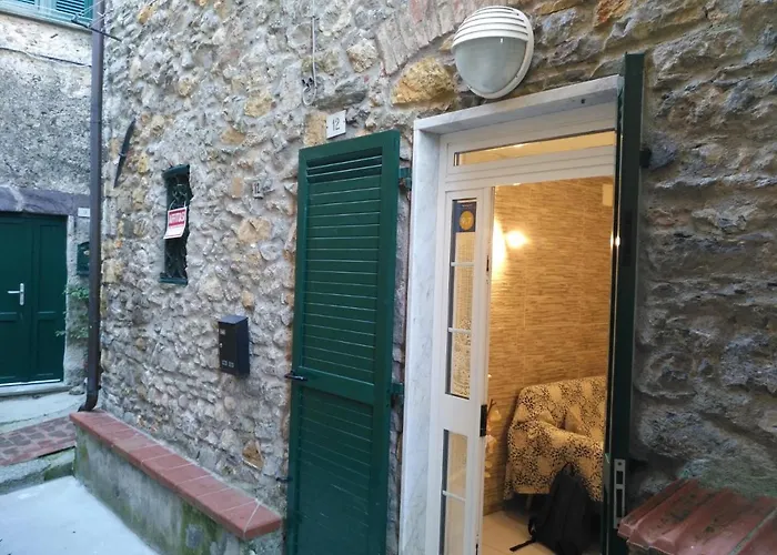 Dom wakacyjny Casa Ida *