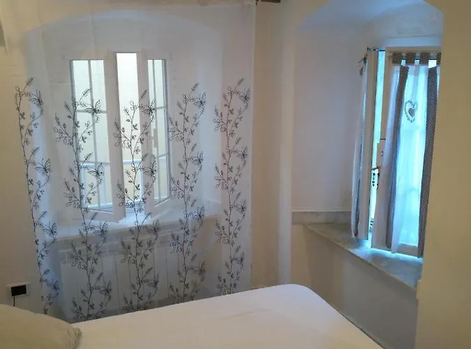 Dom wakacyjny Casa Ida Montemarcello