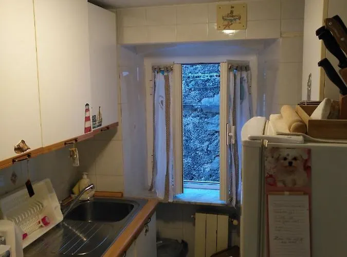 Casa Ida Montemarcello