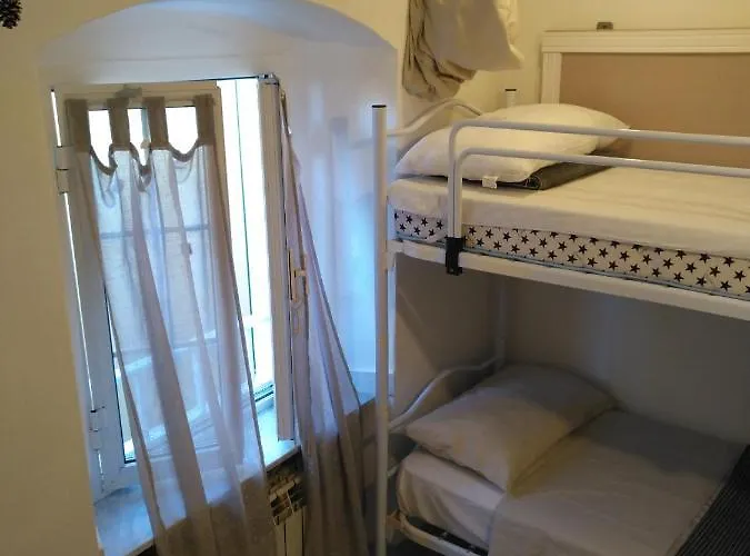 Casa Ida Dom wakacyjny *