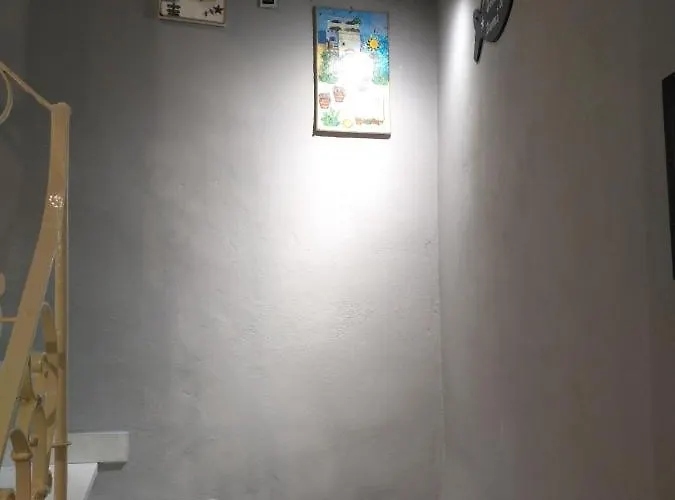 Casa Ida * Montemarcello